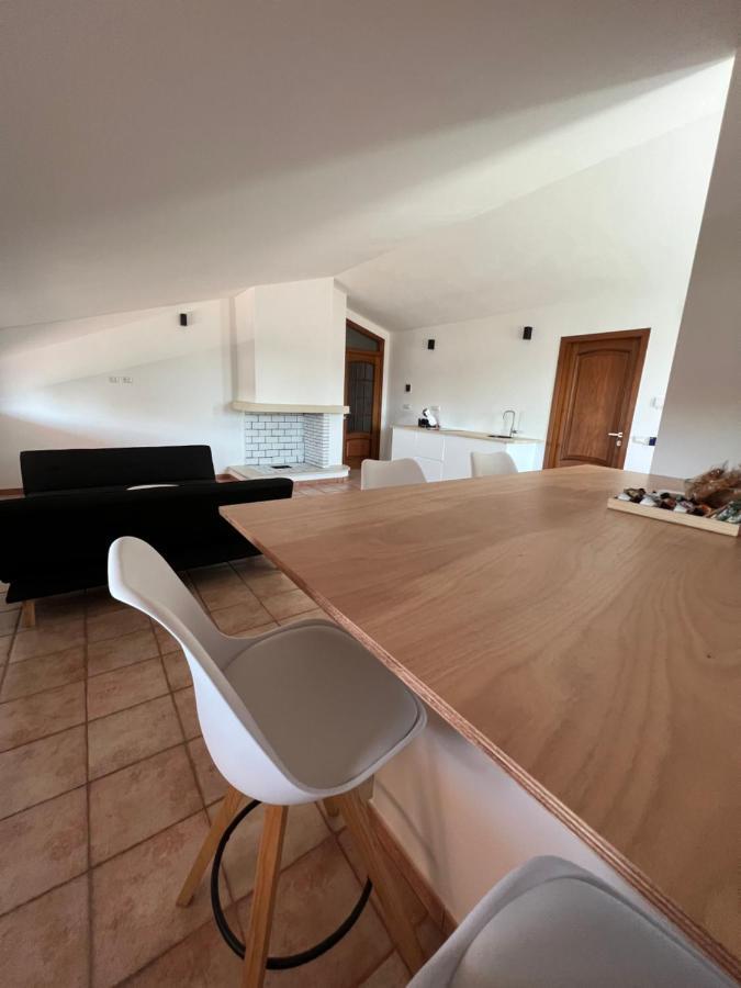 B-Guest House Ористано Экстерьер фото