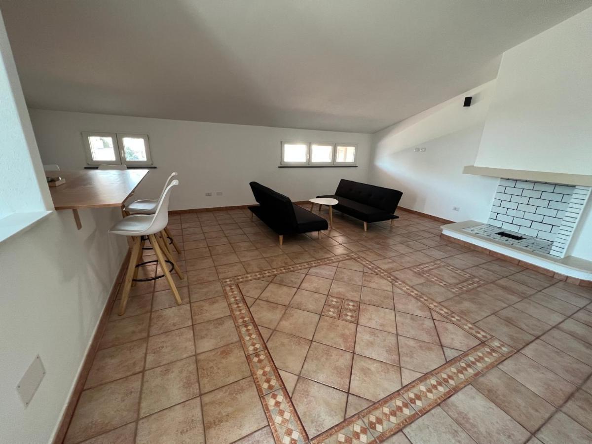 B-Guest House Ористано Экстерьер фото