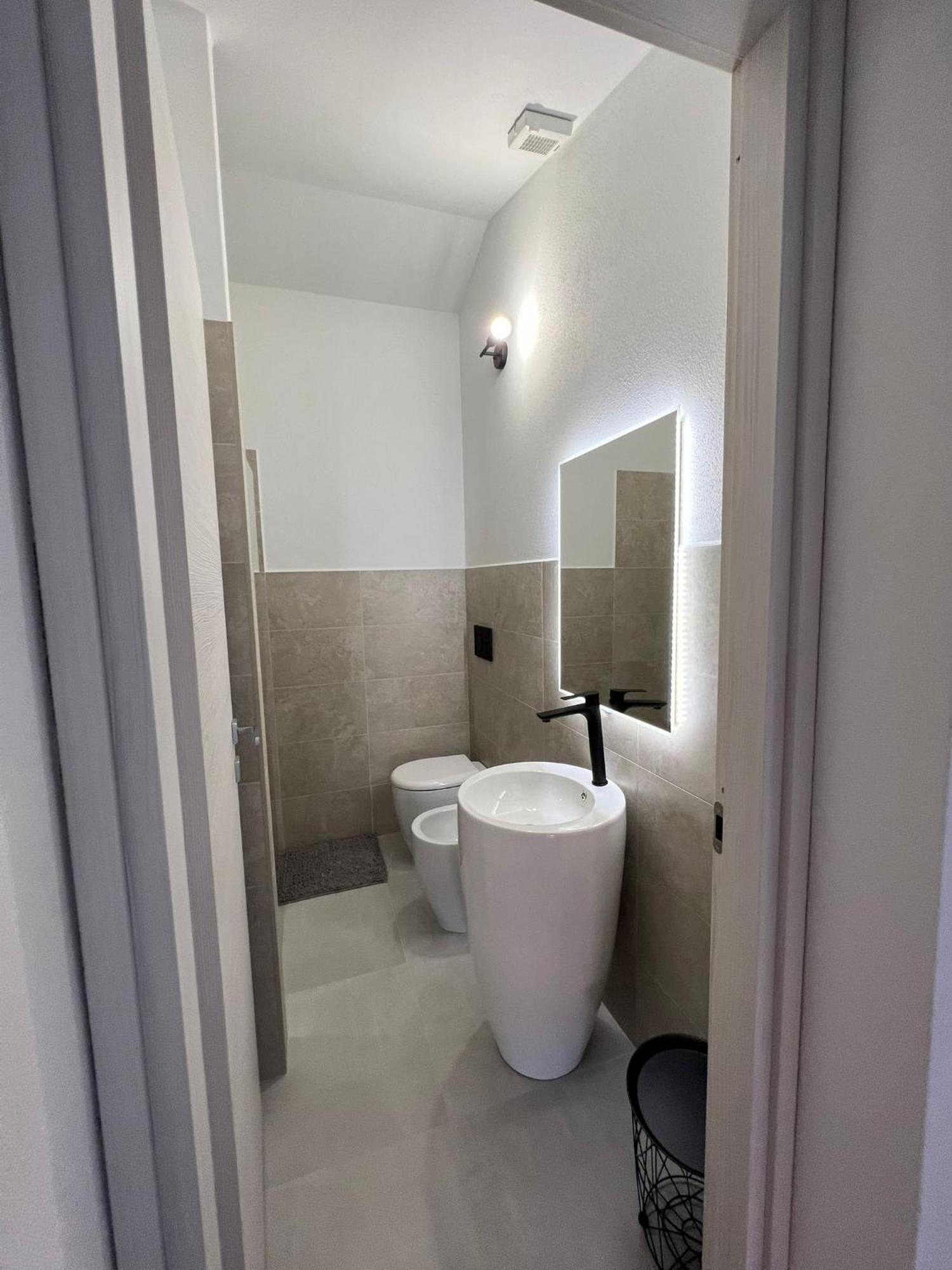 B-Guest House Ористано Экстерьер фото