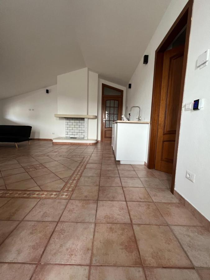 B-Guest House Ористано Экстерьер фото
