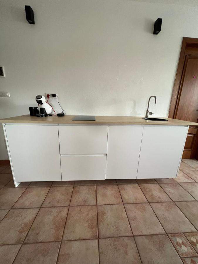 B-Guest House Ористано Экстерьер фото