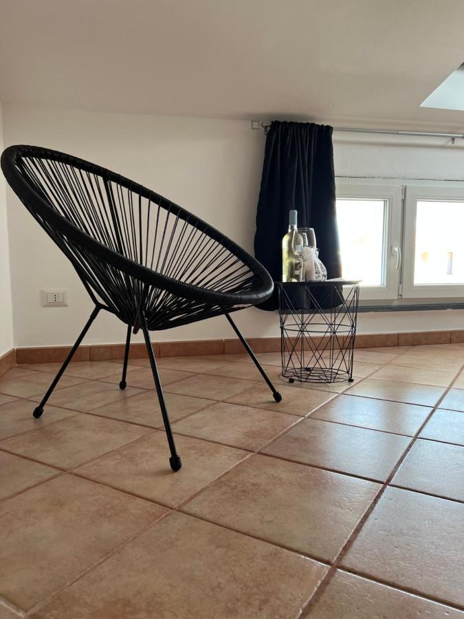 B-Guest House Ористано Экстерьер фото