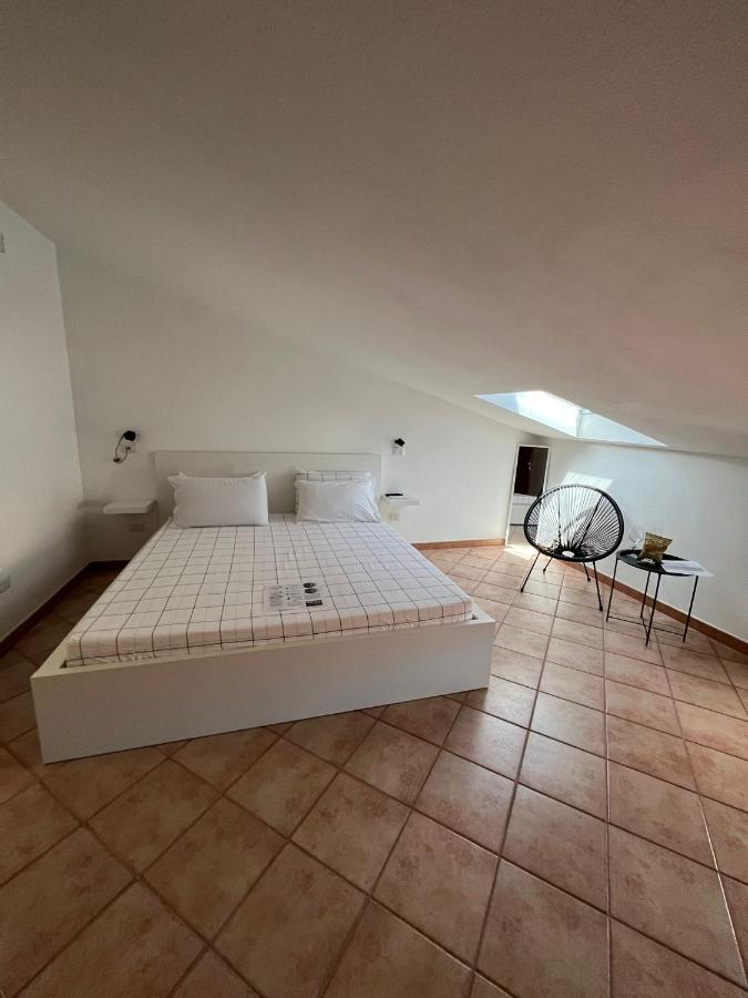 B-Guest House Ористано Экстерьер фото