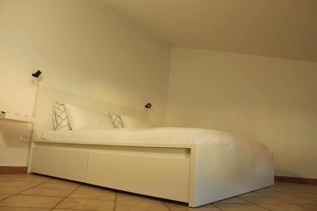 B-Guest House Ористано Экстерьер фото